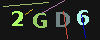 Gambar captcha